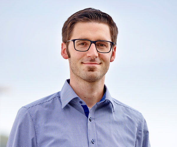 Hiller, Christian – Dr. Ing.
