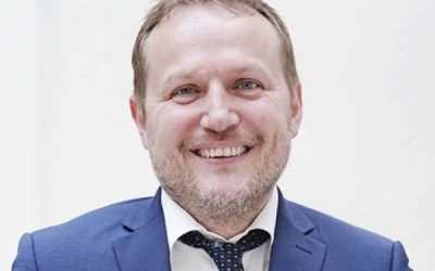 Thomas Mayer wird neuer Technischer Geschäftsführer des ZVK