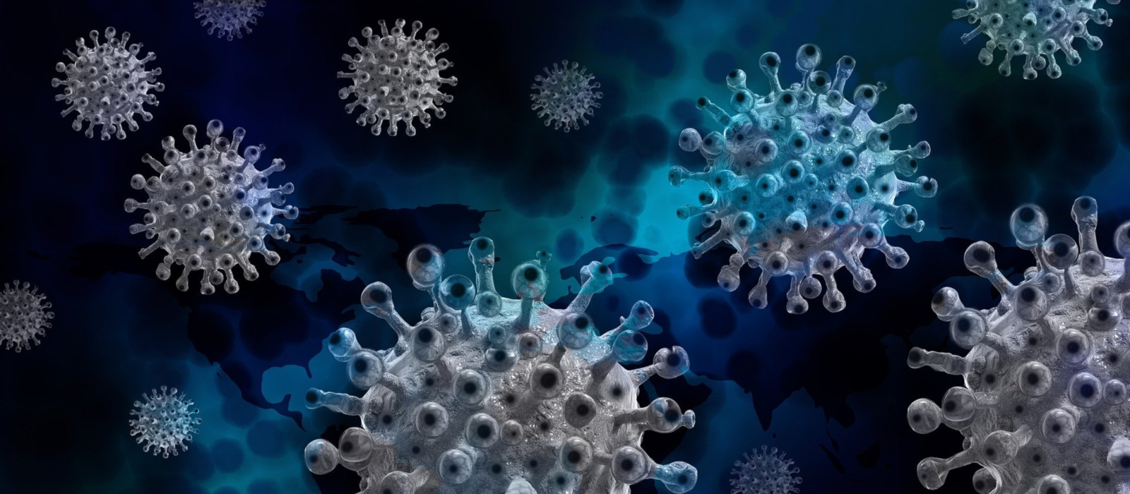 Coronavirus COVID-19